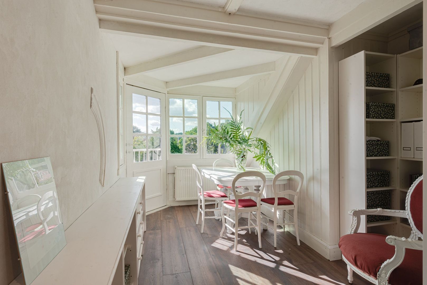 Steijnlaan 8, Baarn foto-43