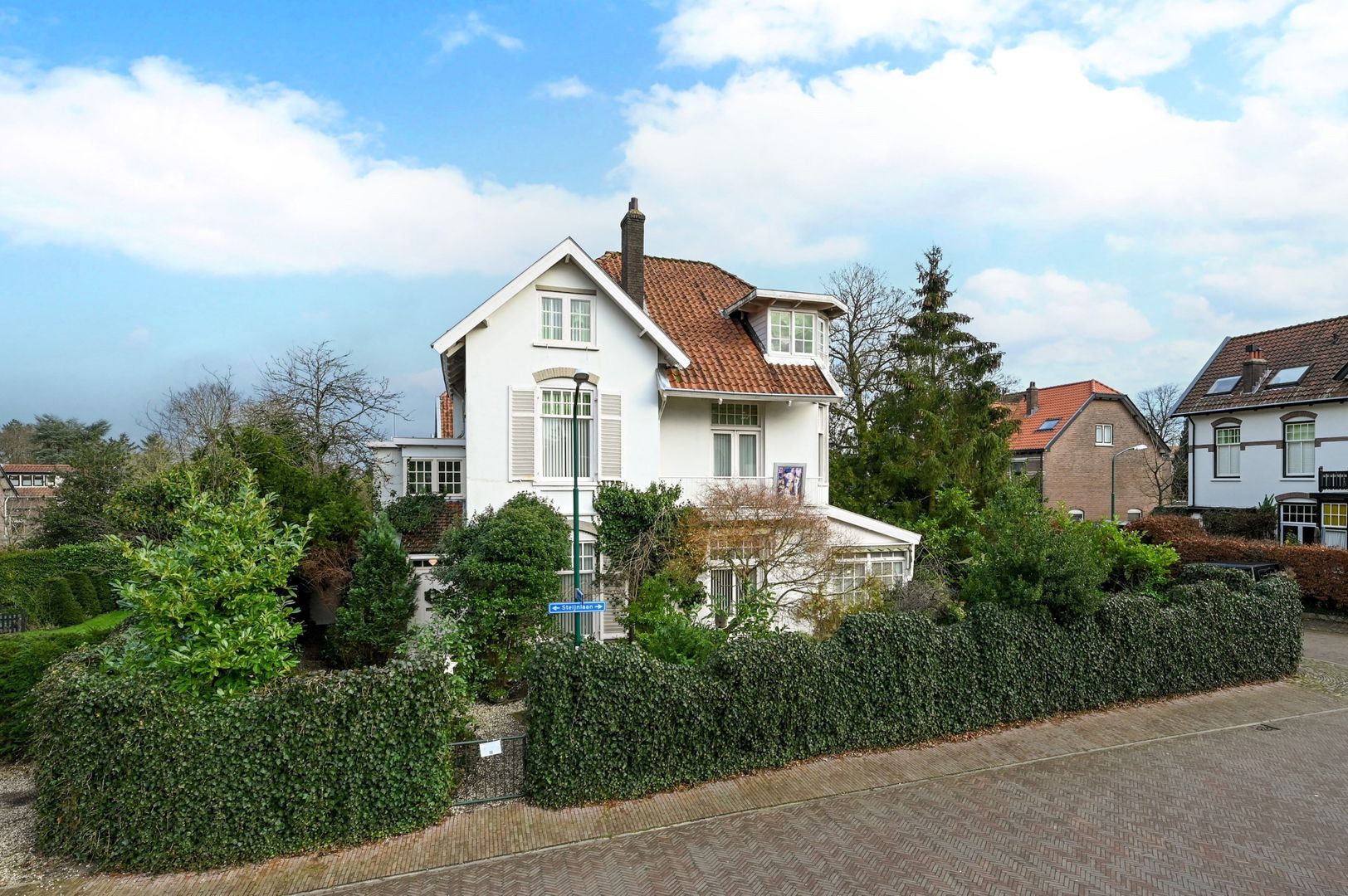 Steijnlaan 8, Baarn foto-1