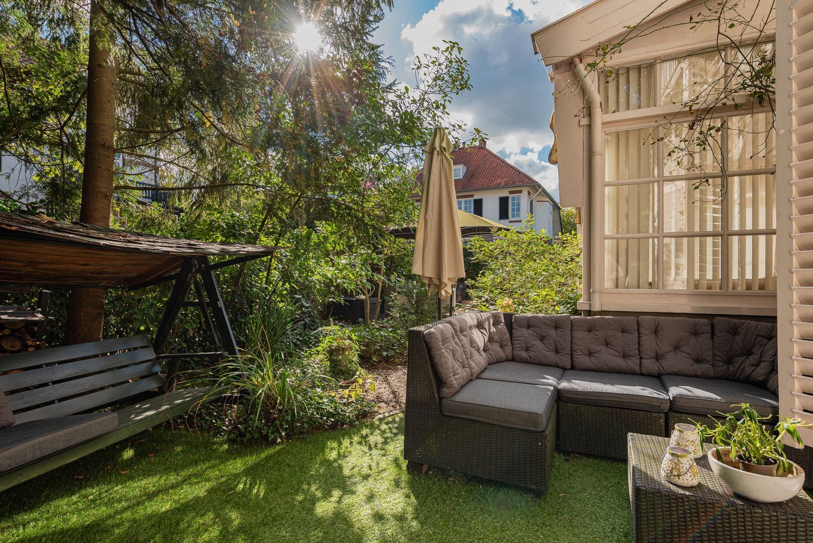 Steijnlaan 8, Baarn foto-51