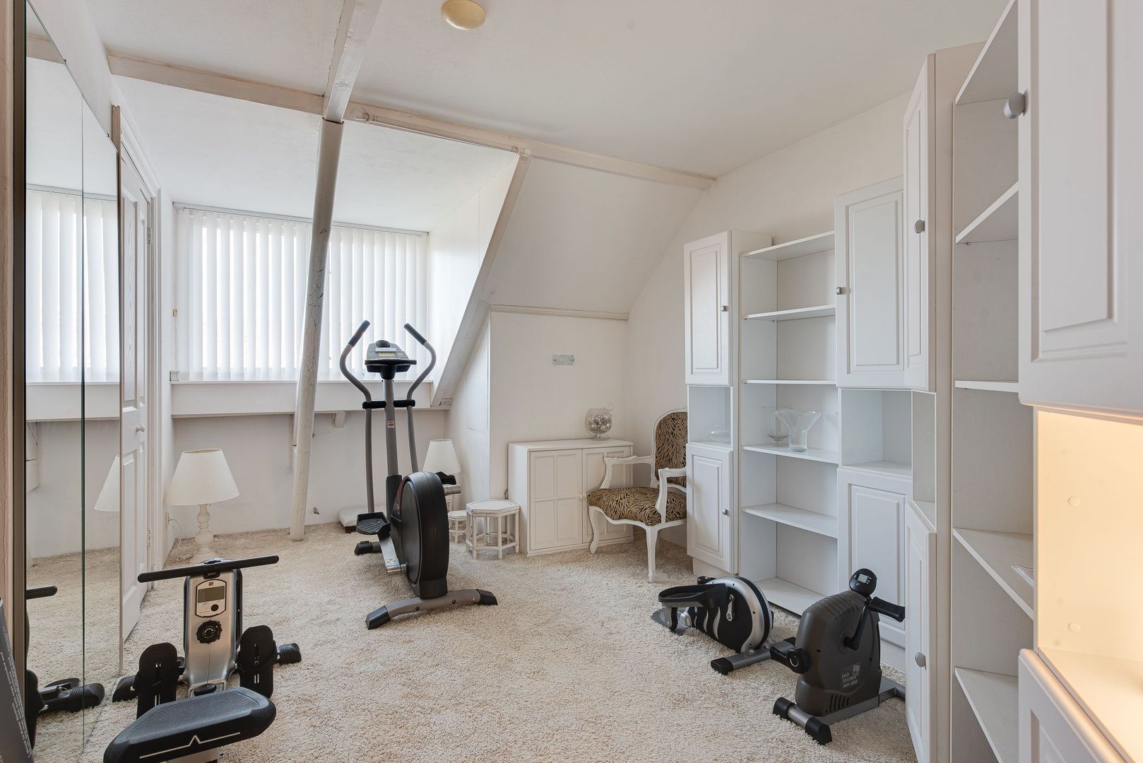 Steijnlaan 8, Baarn foto-39