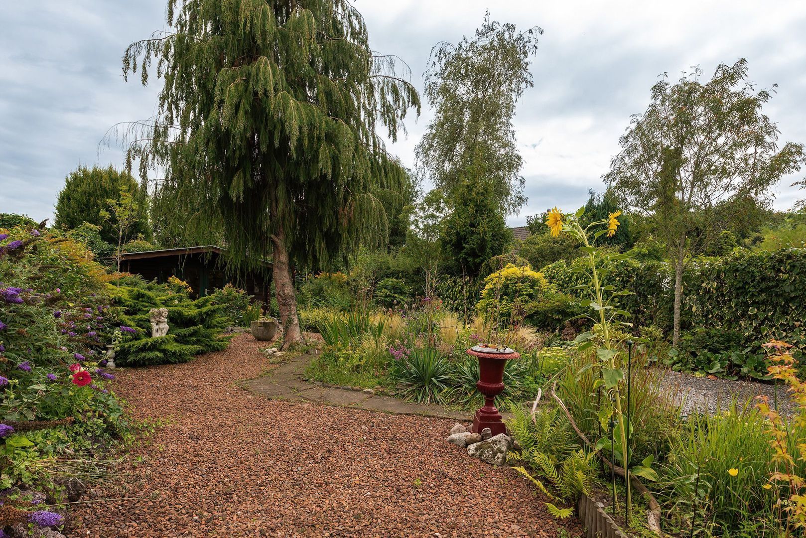 Nachtegaallaan 14, Baarn foto-21