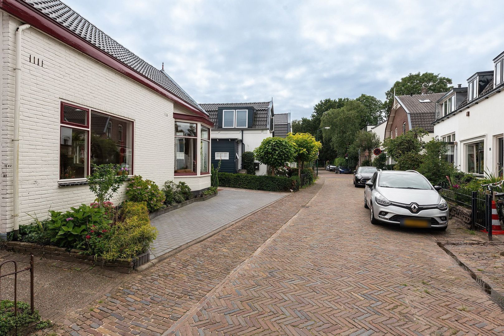 Nachtegaallaan 14, Baarn foto-28