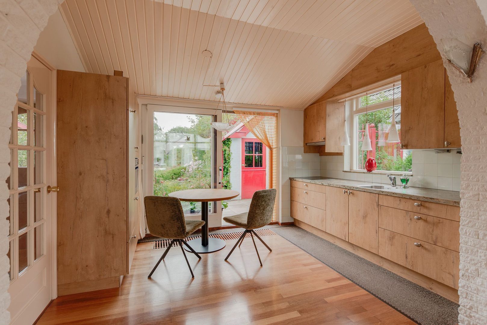 Nachtegaallaan 14, Baarn foto-10