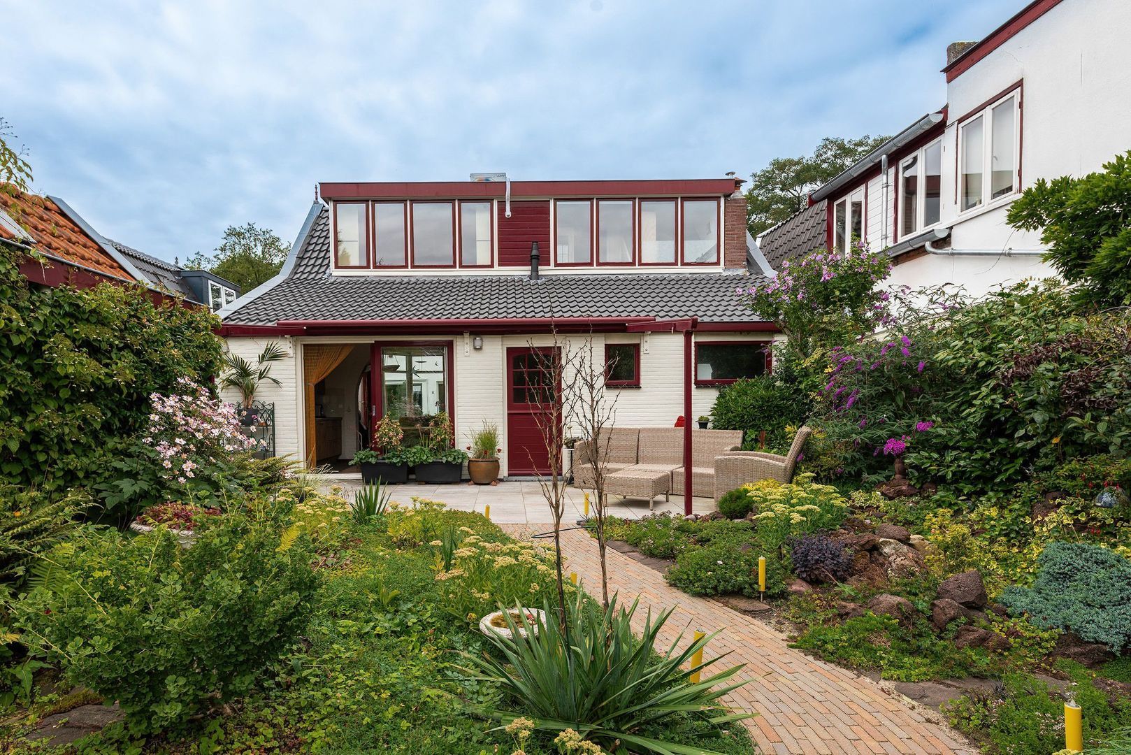 Nachtegaallaan 14, Baarn foto-2