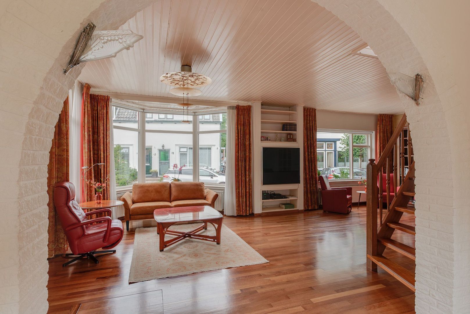 Nachtegaallaan 14, Baarn foto-4