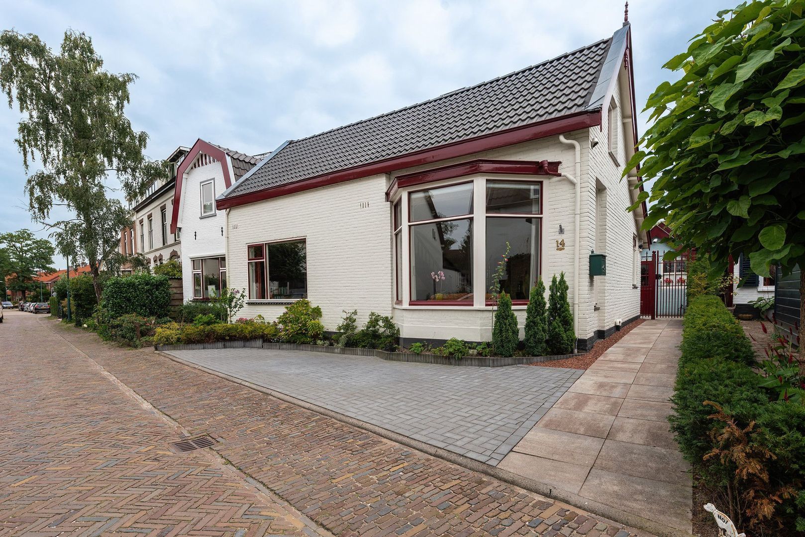 Nachtegaallaan 14, Baarn foto-26