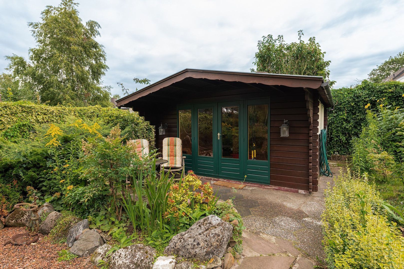 Nachtegaallaan 14, Baarn foto-23