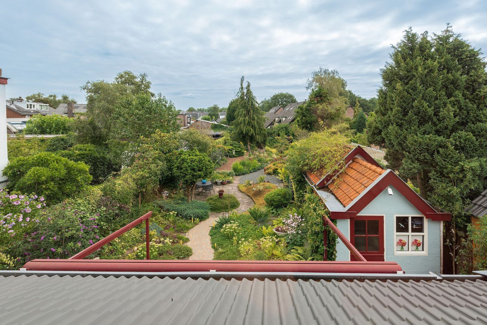 Nachtegaallaan 14, Baarn foto-19