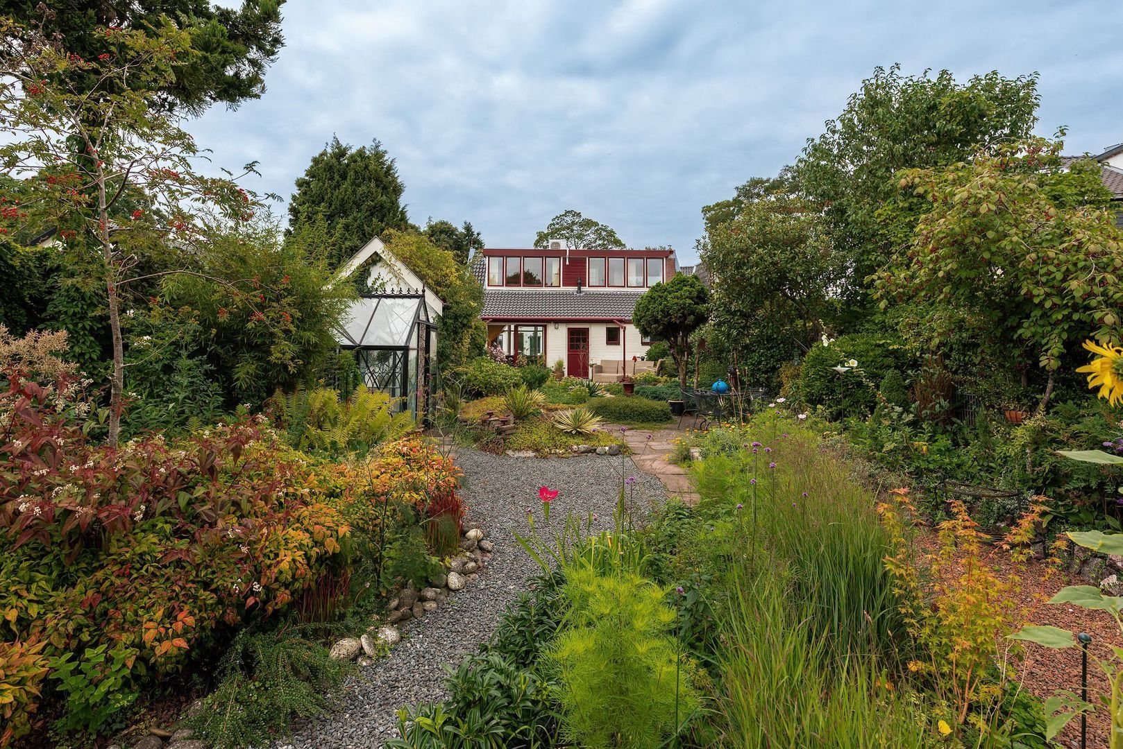 Nachtegaallaan 14, Baarn foto-25