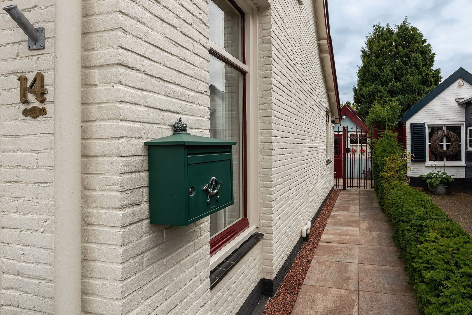 Nachtegaallaan 14, Baarn foto-27