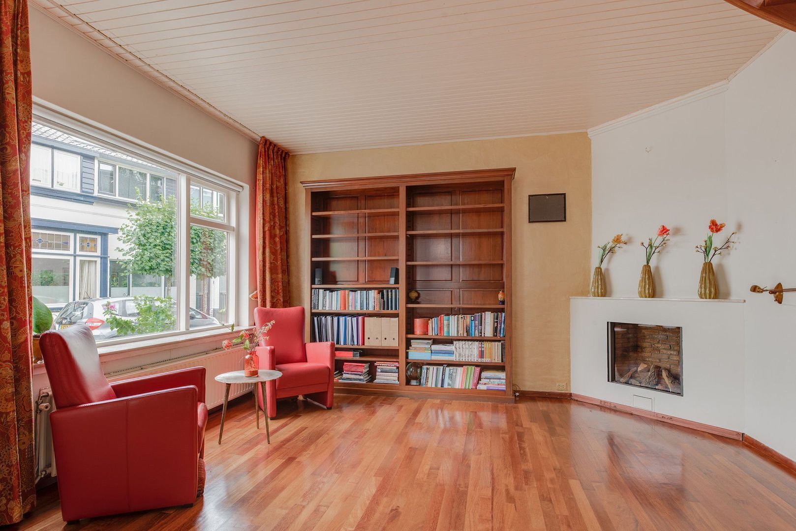 Nachtegaallaan 14, Baarn foto-6