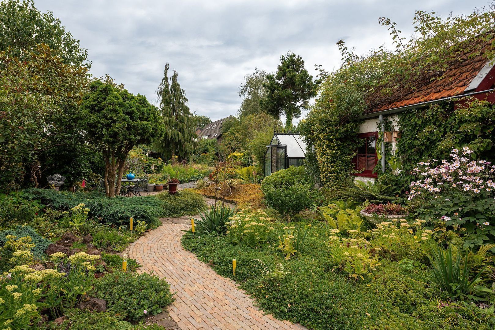 Nachtegaallaan 14, Baarn foto-1