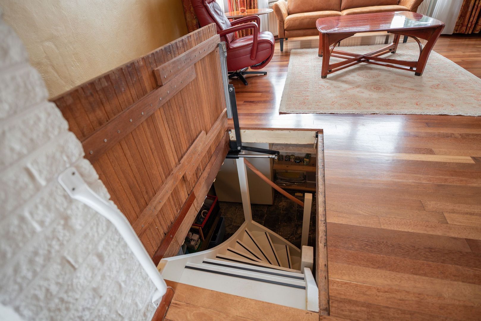 Nachtegaallaan 14, Baarn foto-8