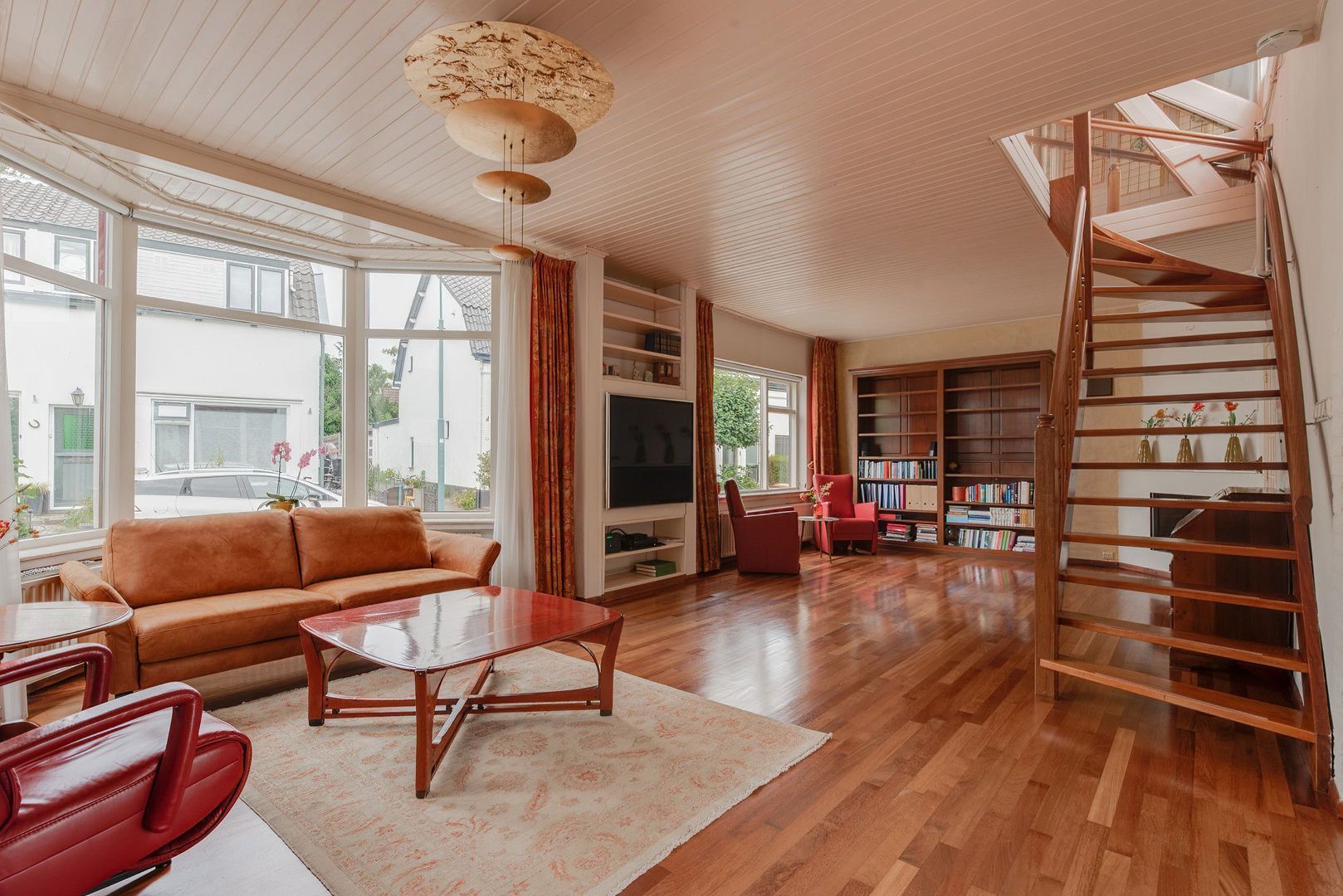 Nachtegaallaan 14, Baarn foto-3