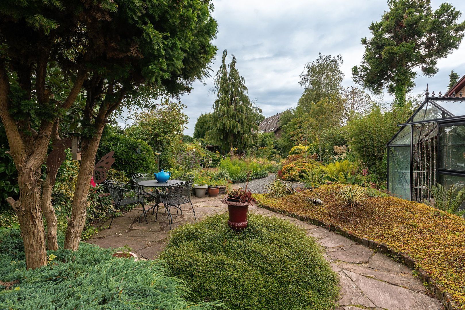 Nachtegaallaan 14, Baarn foto-22