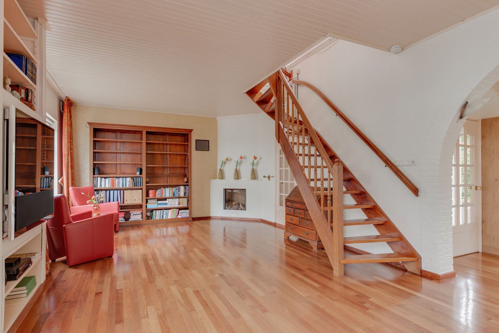 Nachtegaallaan 14, Baarn foto-5