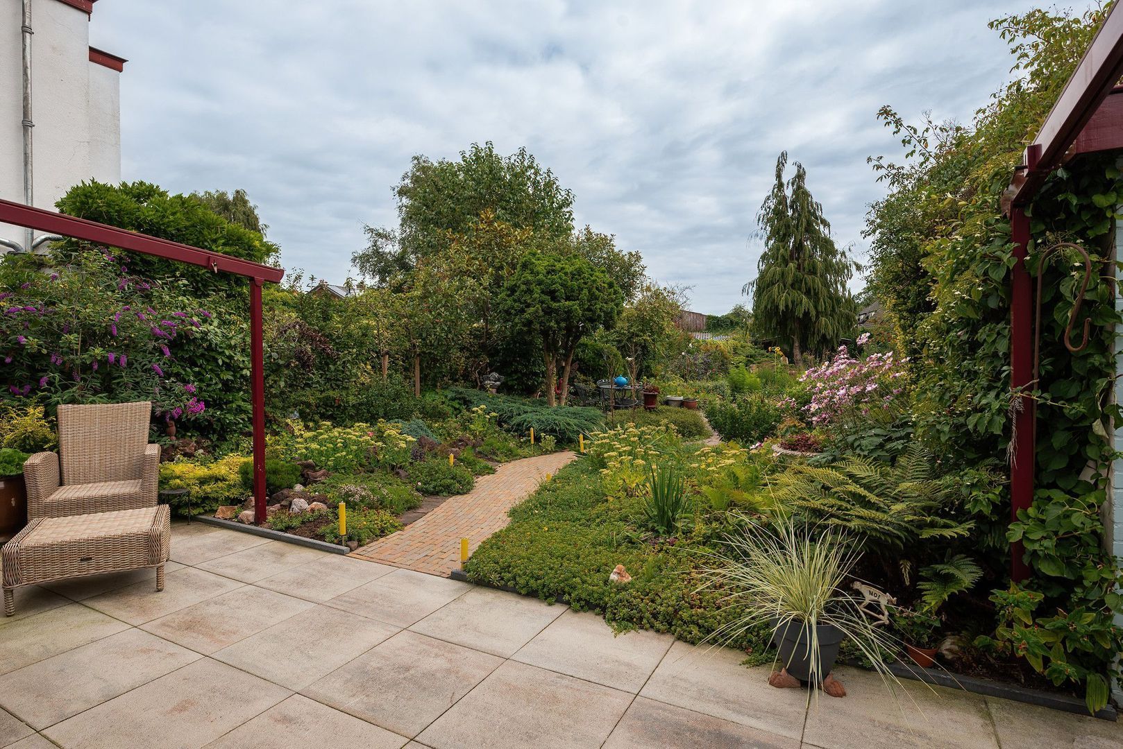 Nachtegaallaan 14, Baarn foto-20