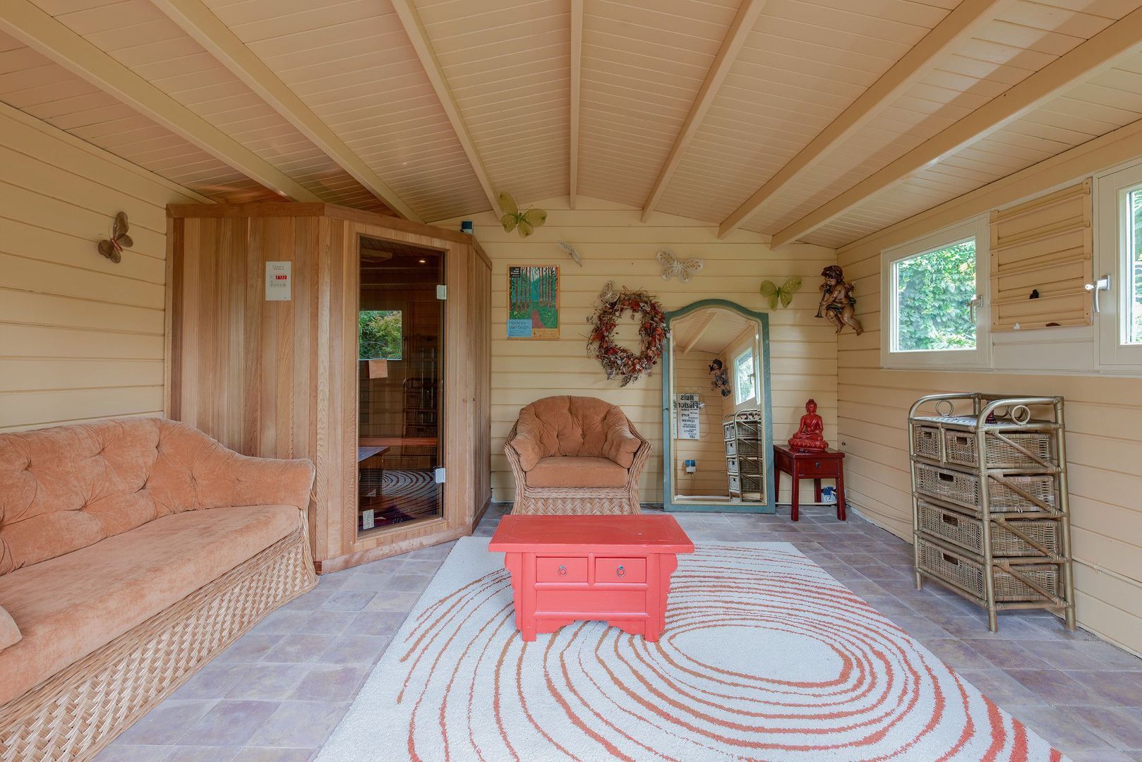 Nachtegaallaan 14, Baarn foto-24