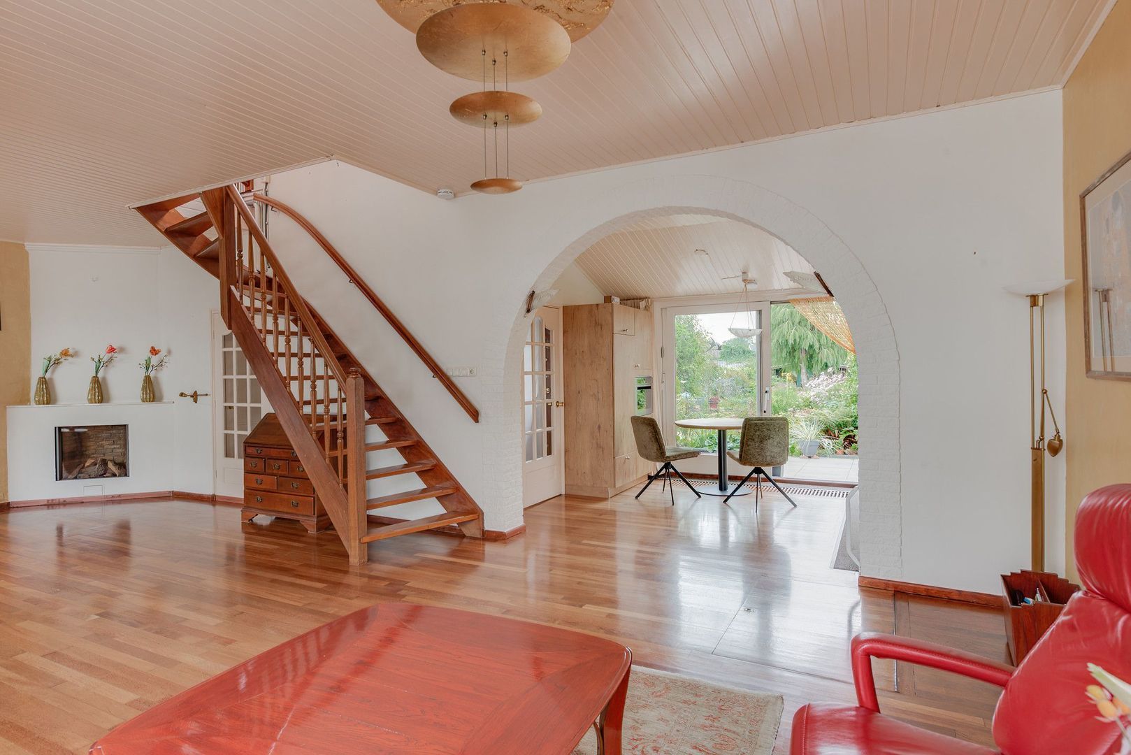 Nachtegaallaan 14, Baarn foto-9