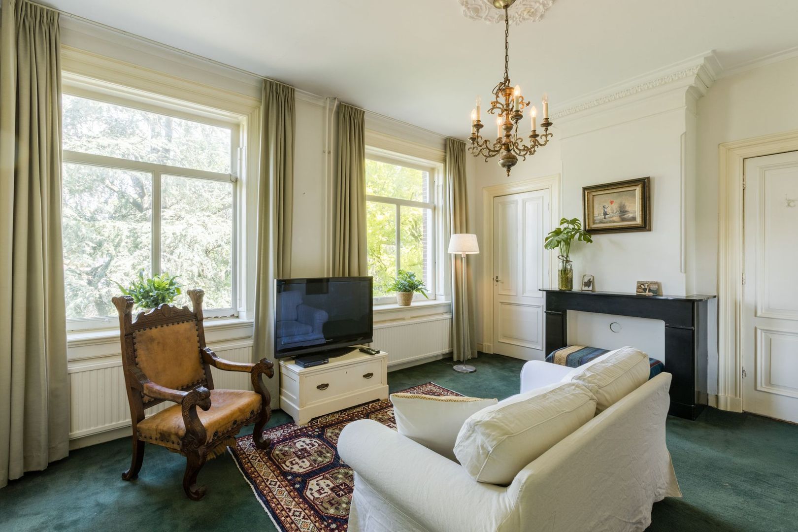 Eemnesserweg 14, Baarn foto-34