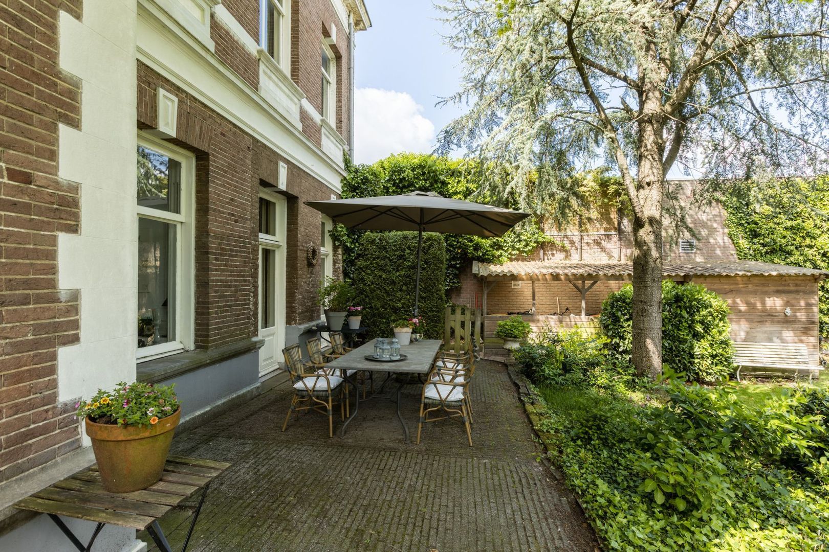 Eemnesserweg 14, Baarn foto-50