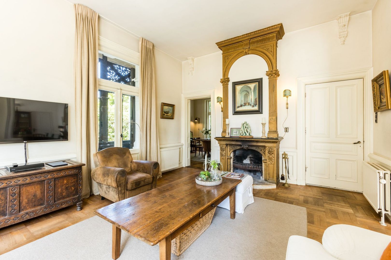 Eemnesserweg 14, Baarn foto-8