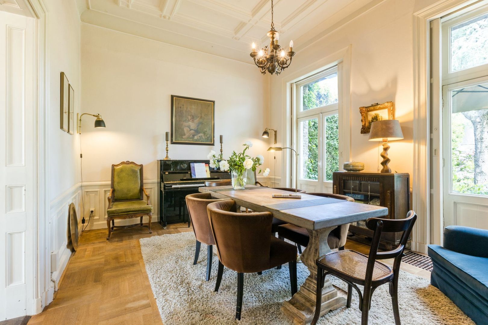 Eemnesserweg 14, Baarn foto-31