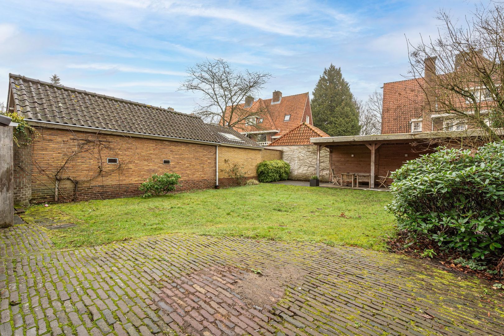 Bilderdijklaan 22, Baarn foto-28