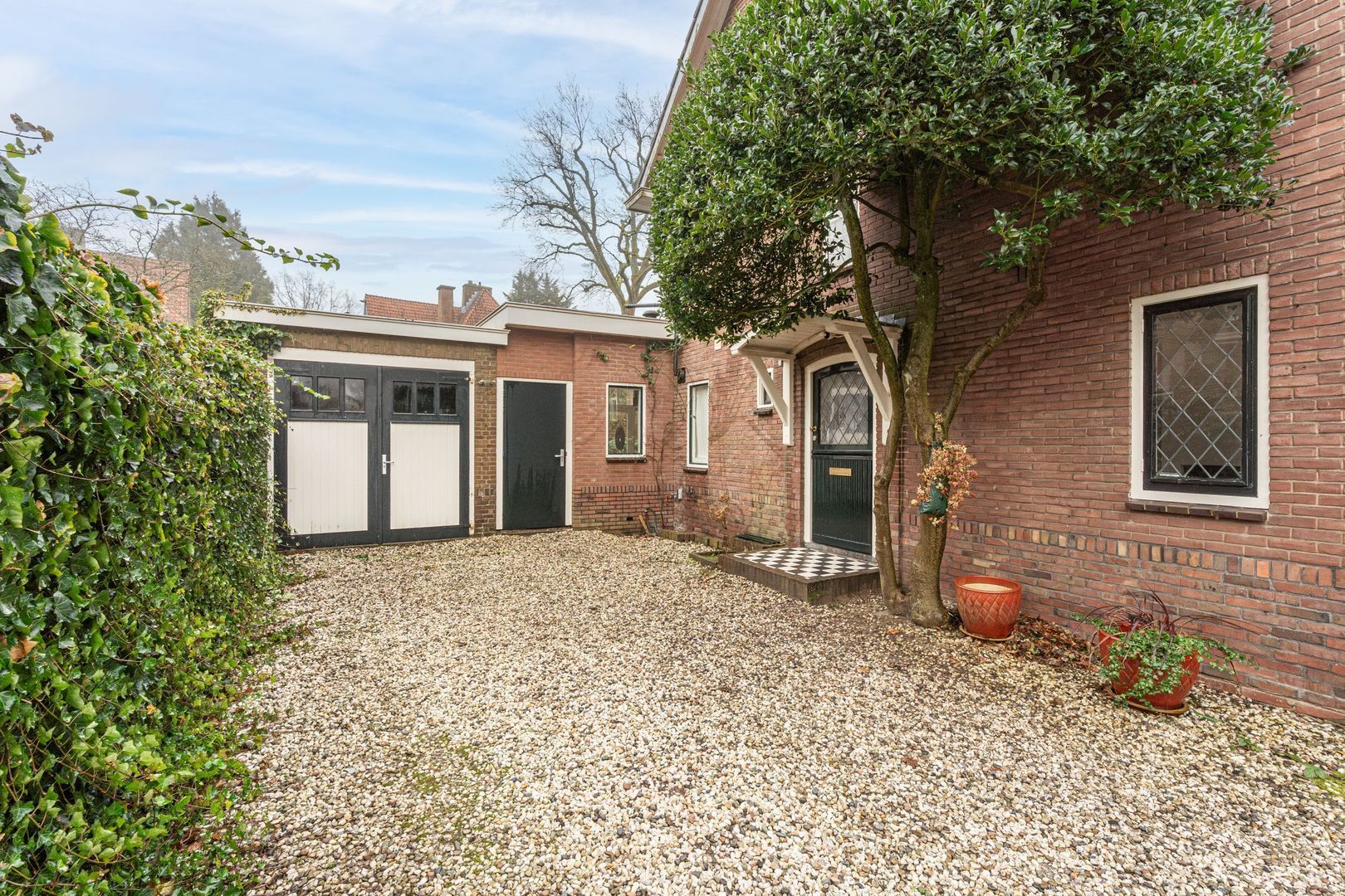 Bilderdijklaan 22, Baarn foto-1