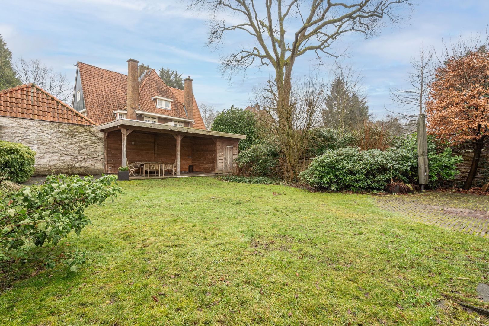 Bilderdijklaan 22, Baarn foto-27