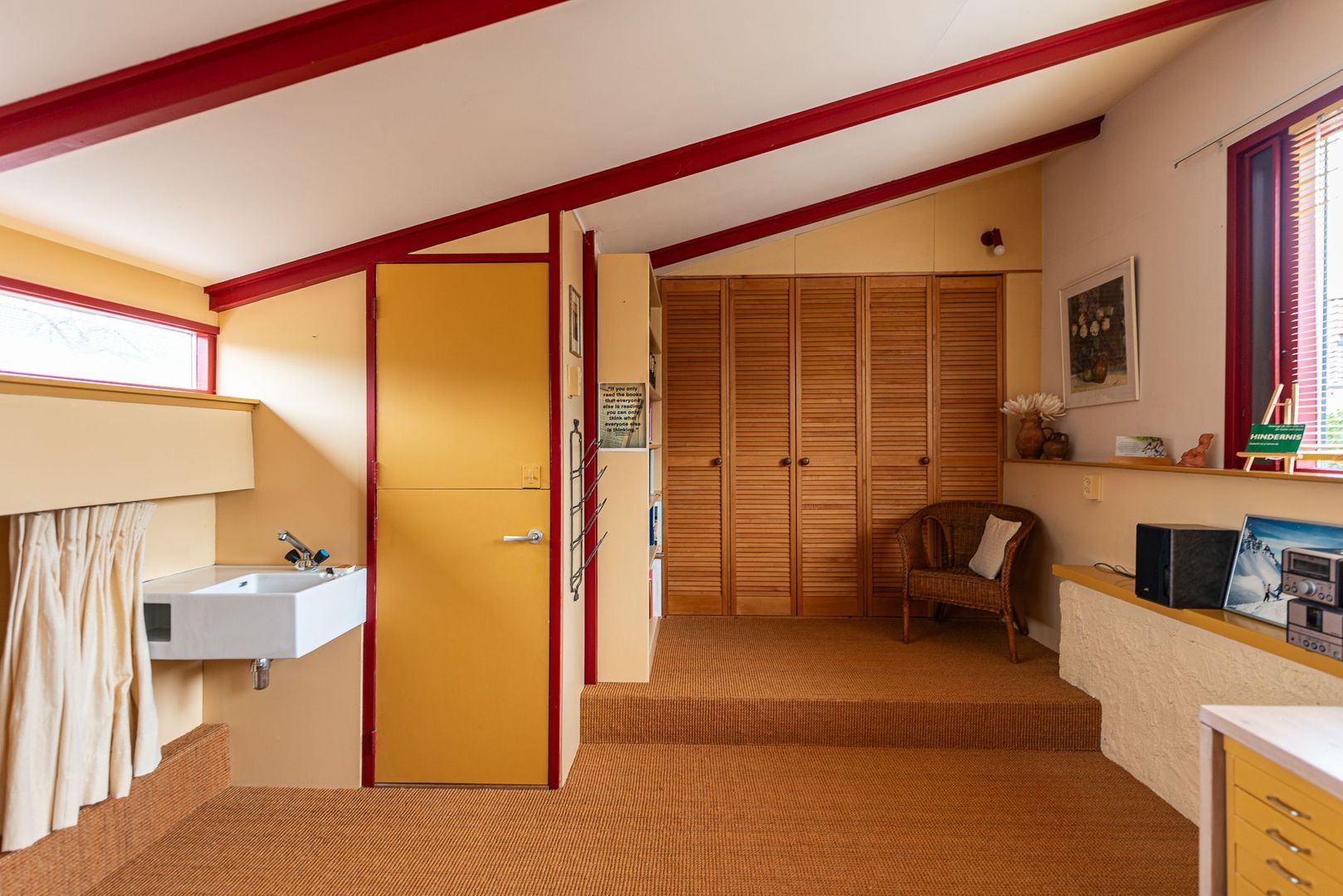 Bilderdijklaan 17 A, Baarn foto-20