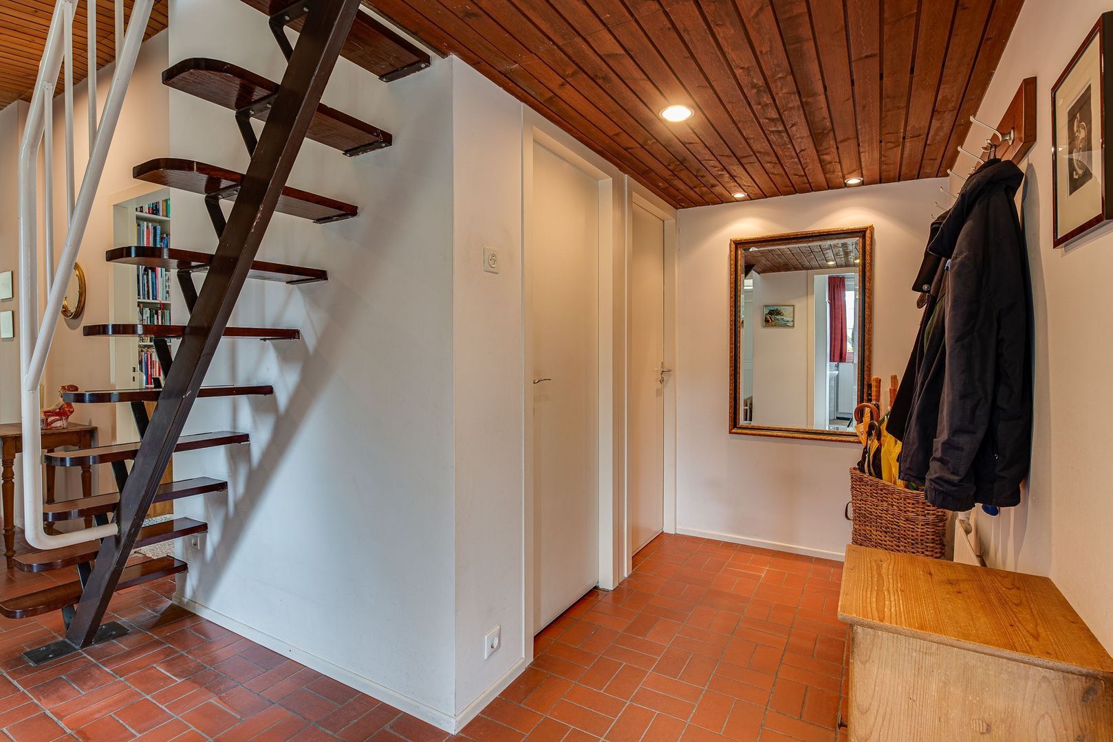 Bilderdijklaan 17 A, Baarn foto-18