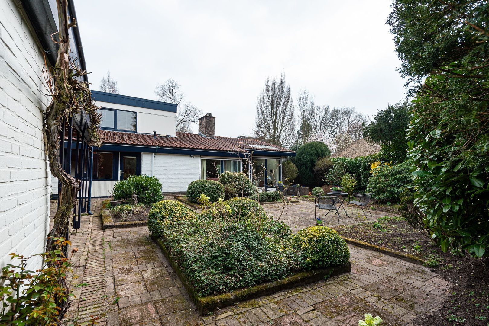 Bilderdijklaan 17 A, Baarn foto-4