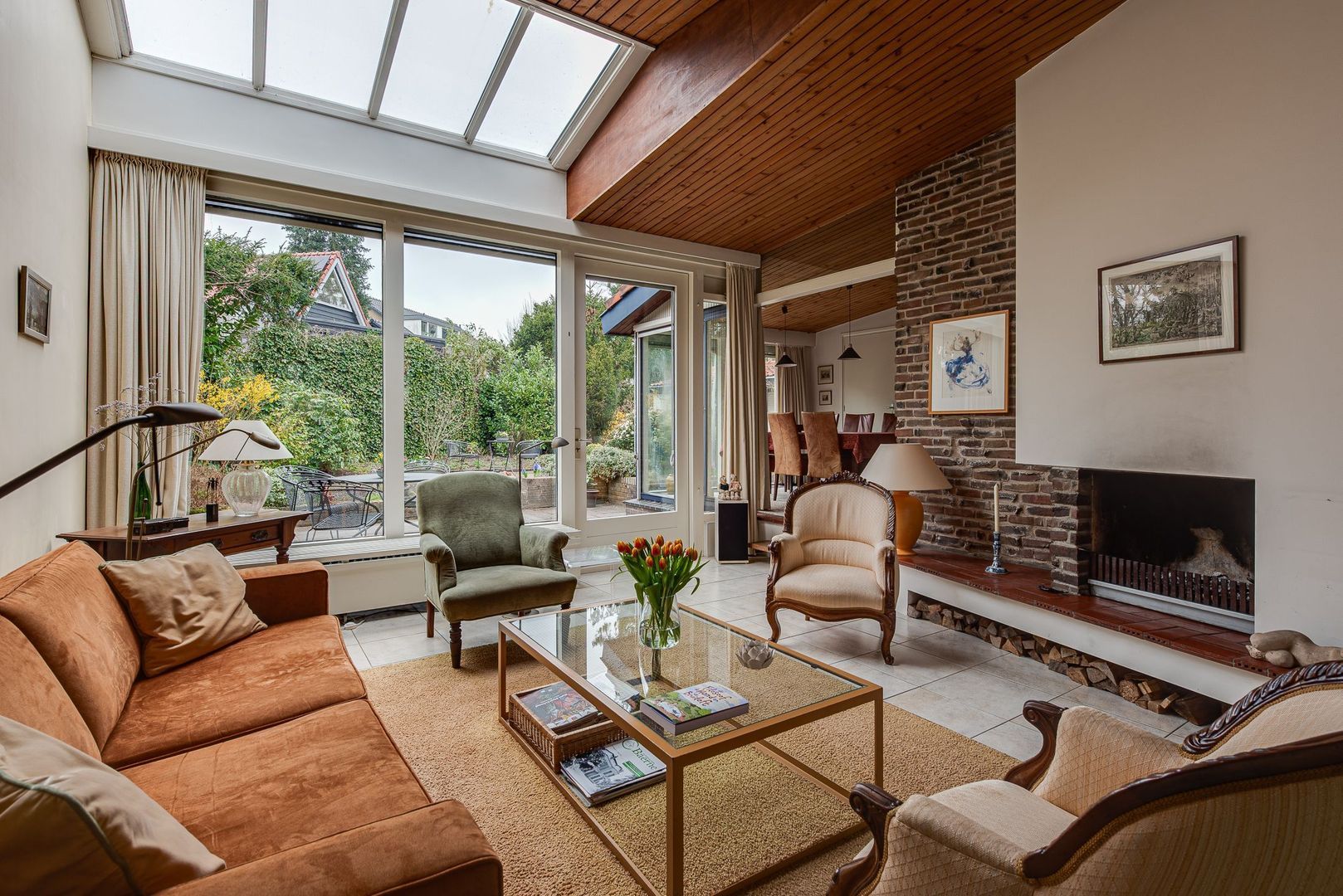 Bilderdijklaan 17 A, Baarn foto-5