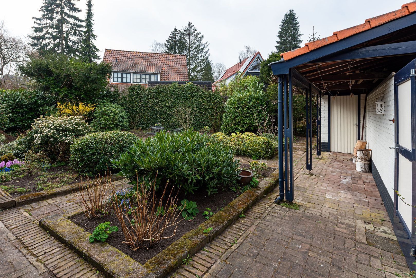 Bilderdijklaan 17 A, Baarn foto-3