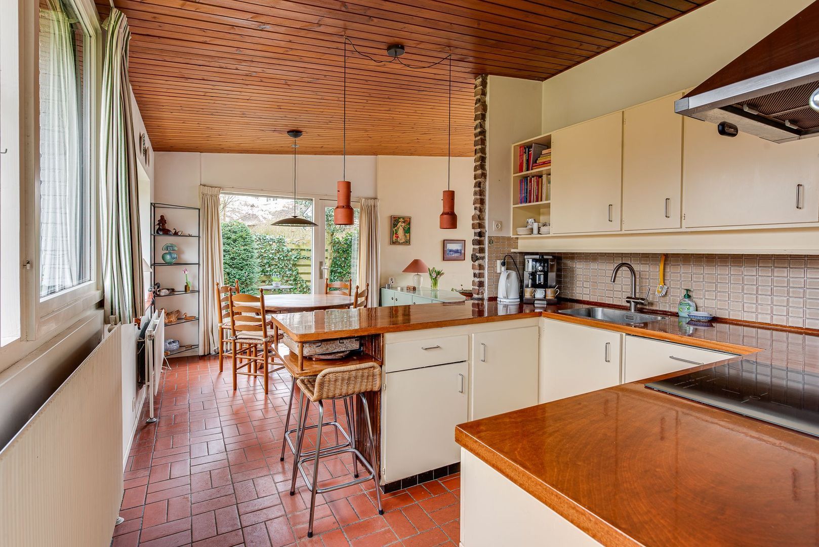 Bilderdijklaan 17 A, Baarn foto-9