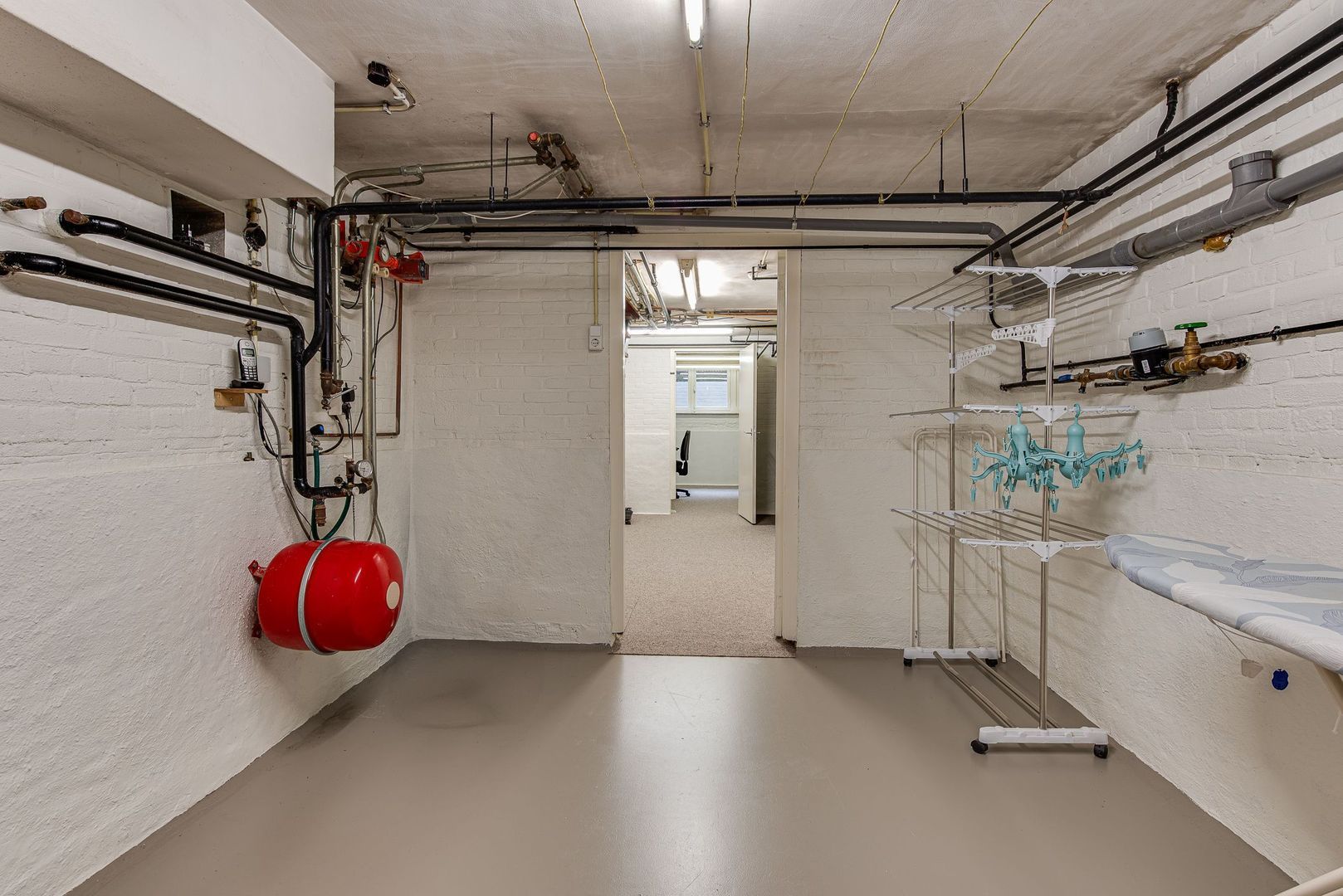 Bilderdijklaan 17 A, Baarn foto-21