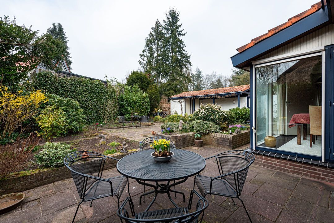 Bilderdijklaan 17 A, Baarn foto-3