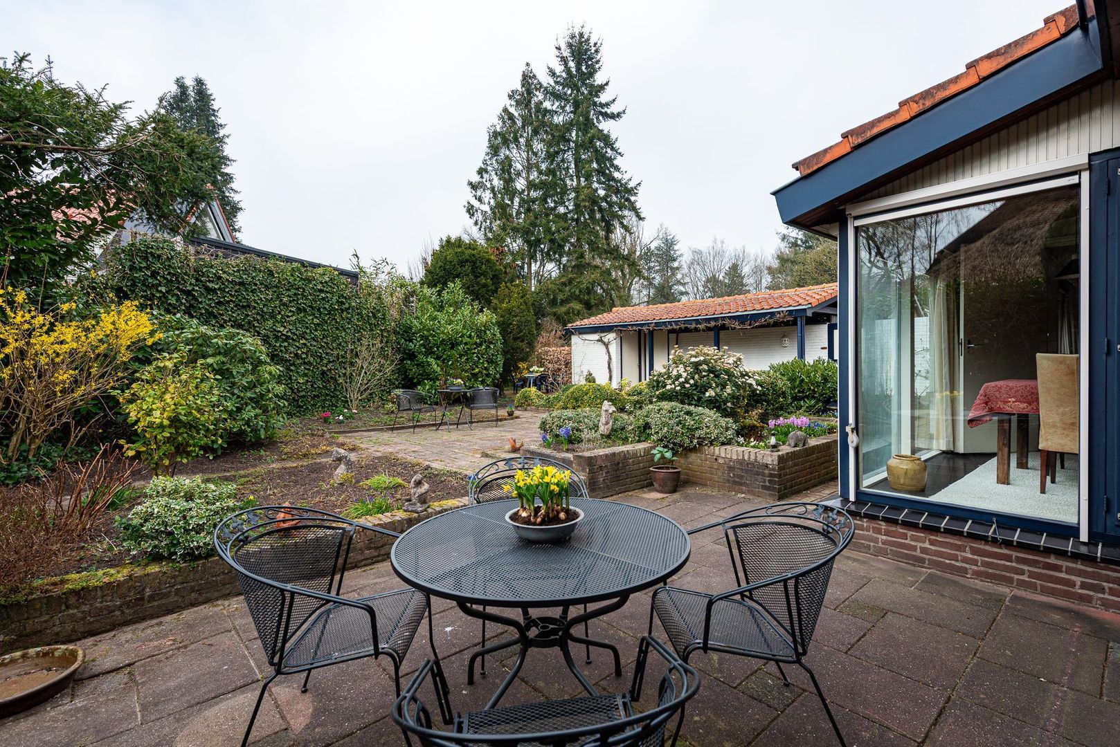 Bilderdijklaan 17 A, Baarn foto-2