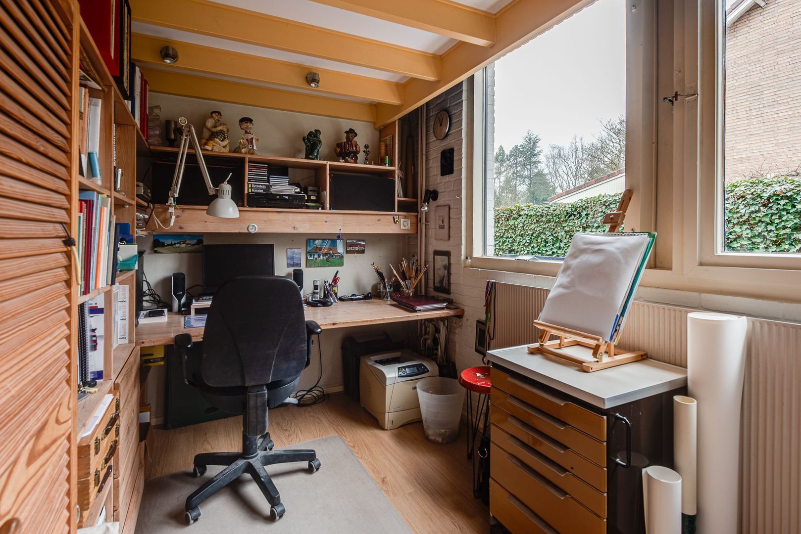 Bilderdijklaan 17 A, Baarn foto-13