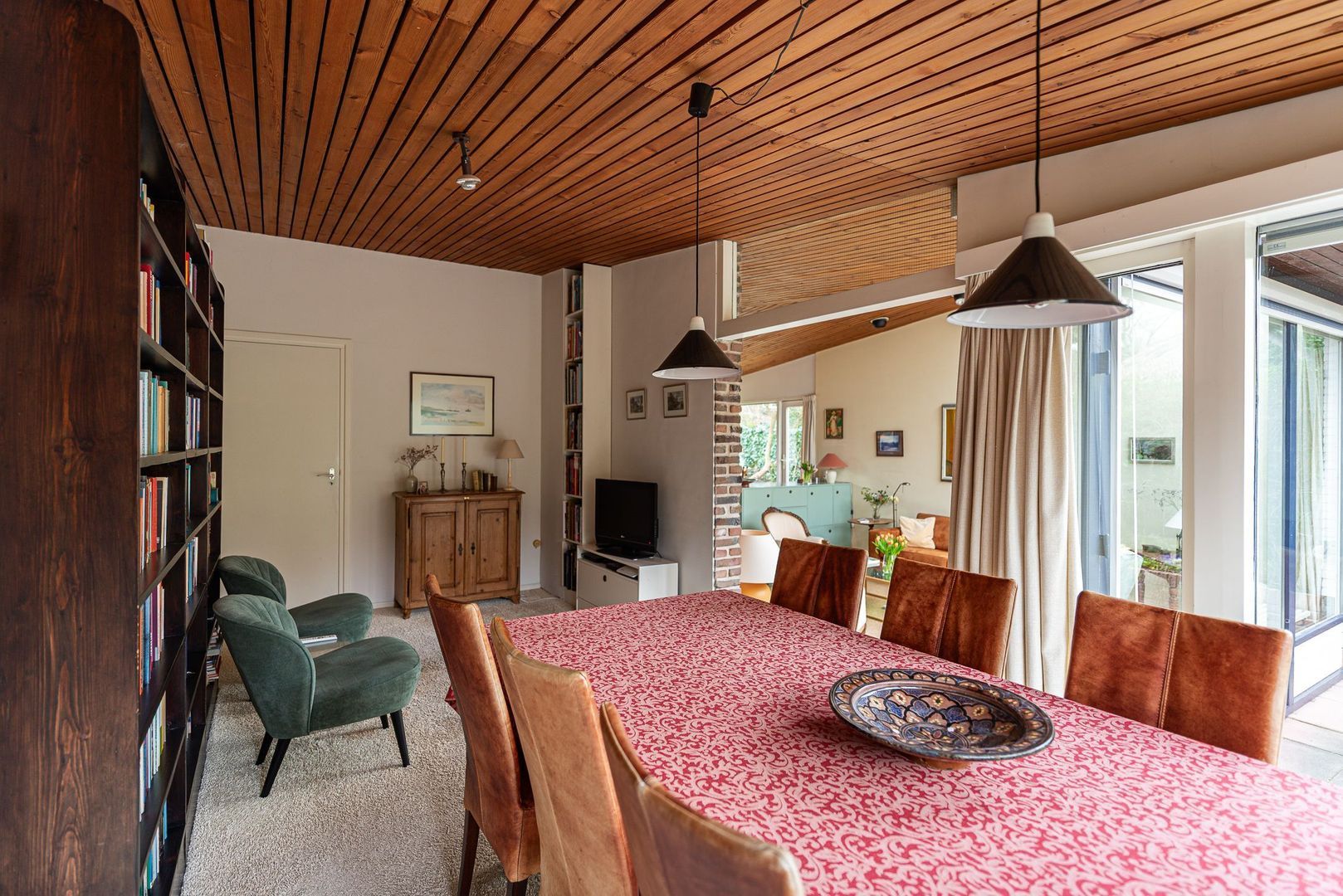 Bilderdijklaan 17 A, Baarn foto-11