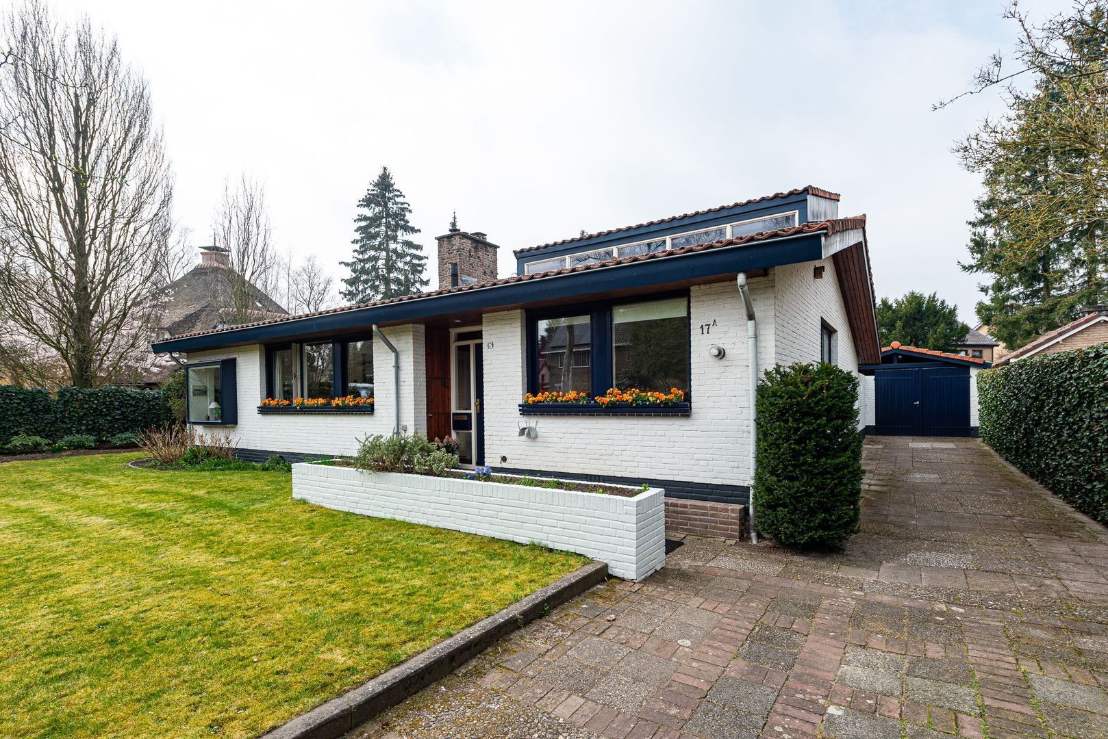 Bilderdijklaan 17 A, Baarn foto-1