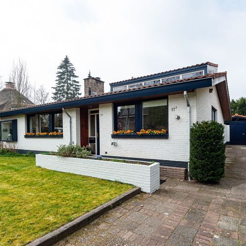Bilderdijklaan 17 A, Baarn foto-1