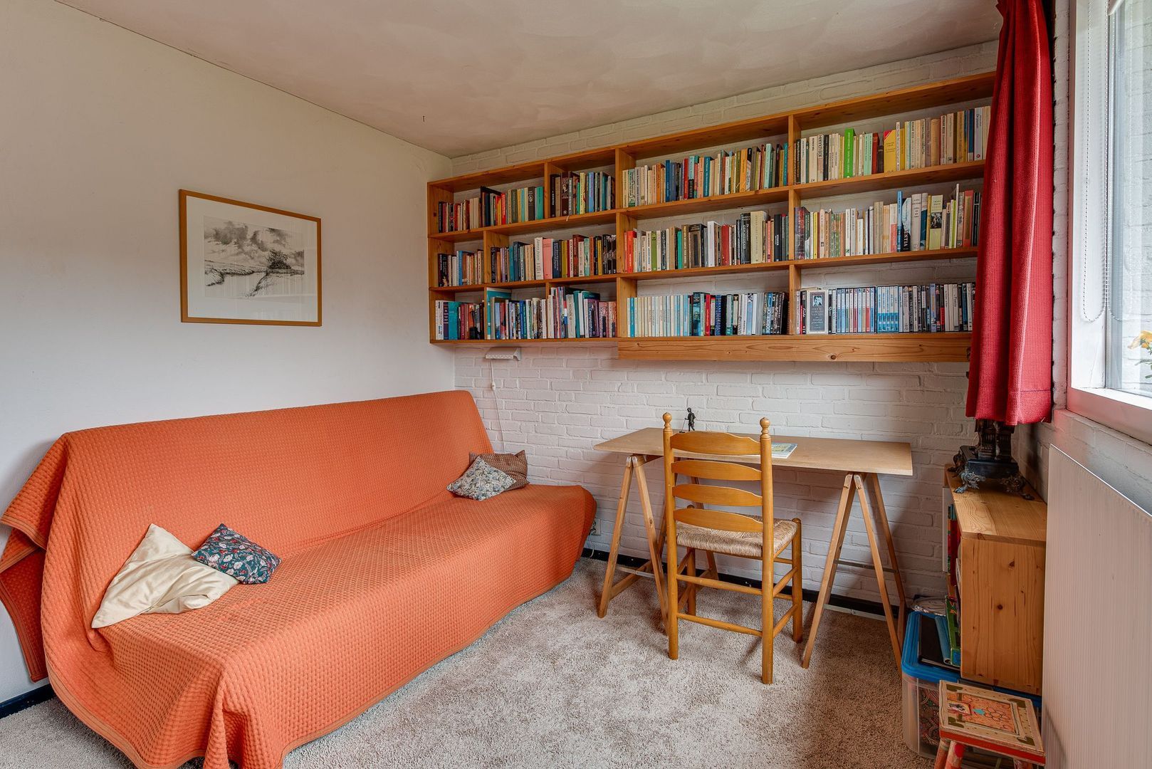 Bilderdijklaan 17 A, Baarn foto-12