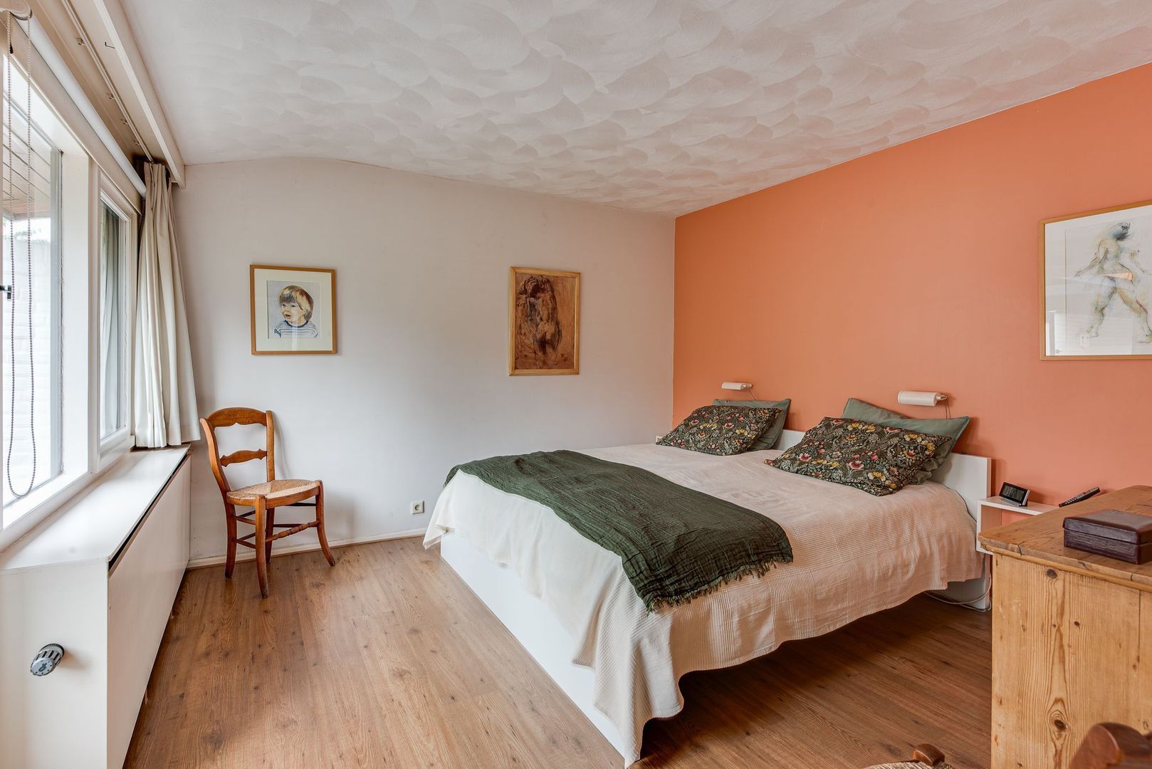 Bilderdijklaan 17 A, Baarn foto-14