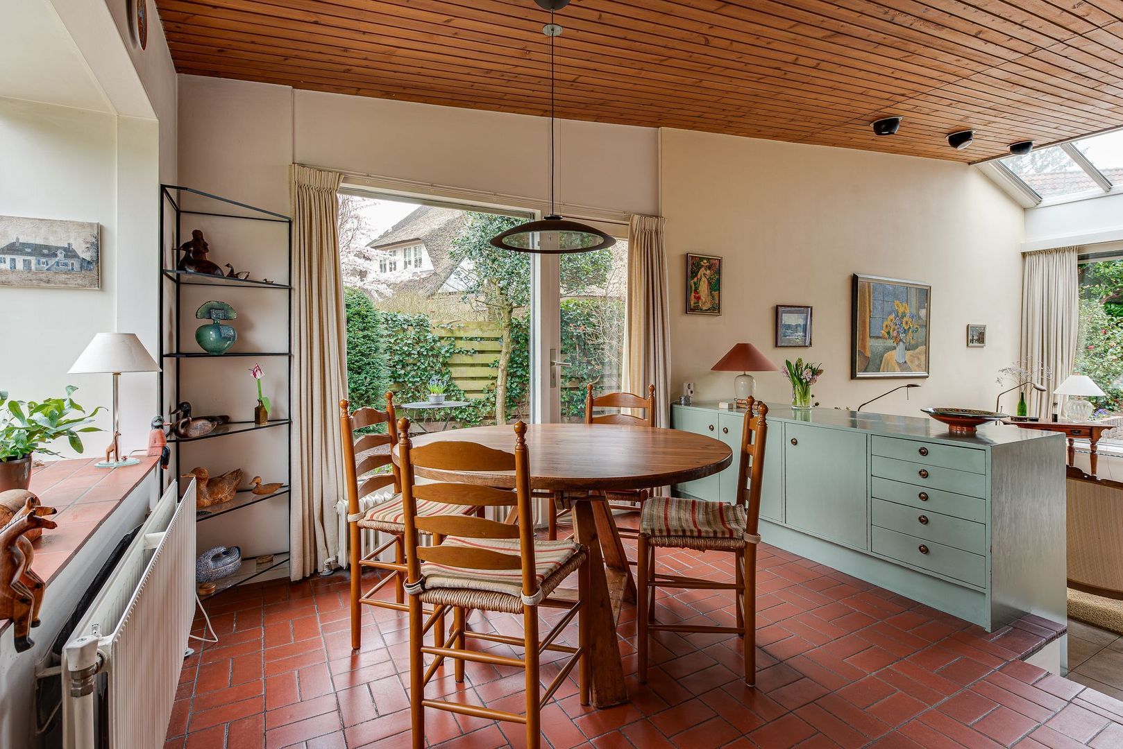 Bilderdijklaan 17 A, Baarn foto-7