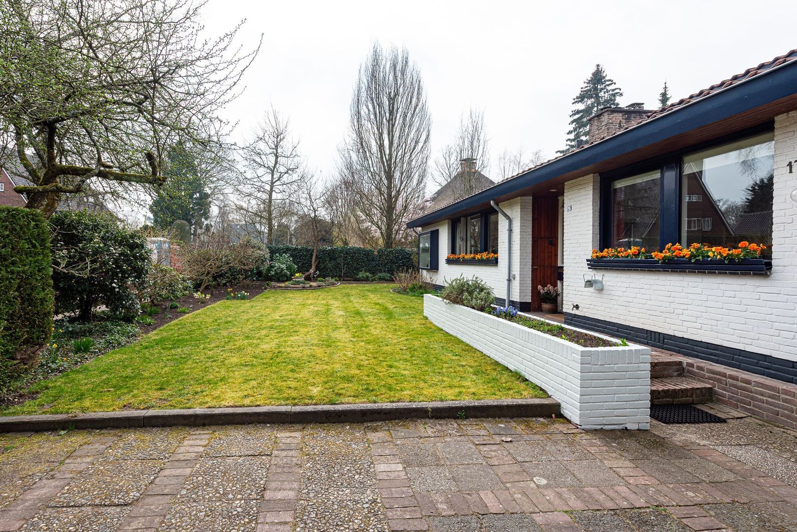 Bilderdijklaan 17 A, Baarn foto-23