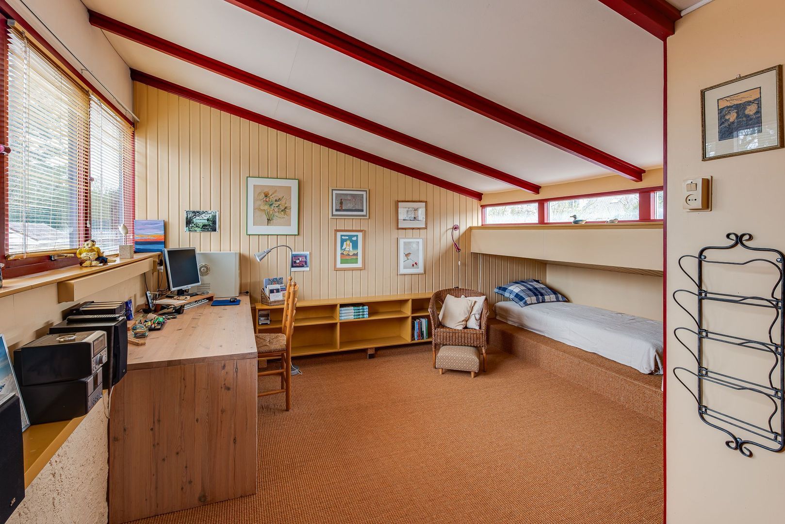 Bilderdijklaan 17 A, Baarn foto-19