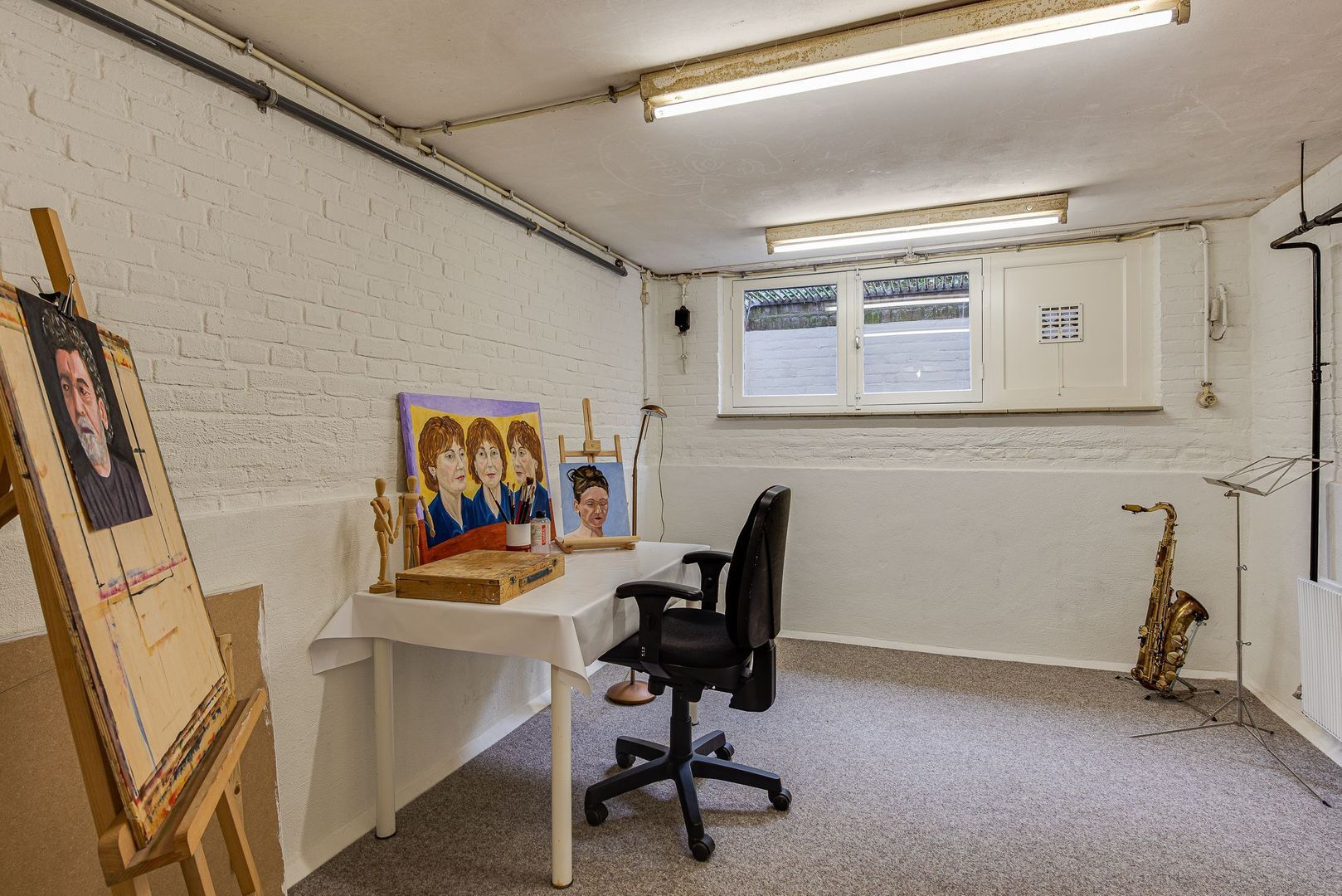 Bilderdijklaan 17 A, Baarn foto-22