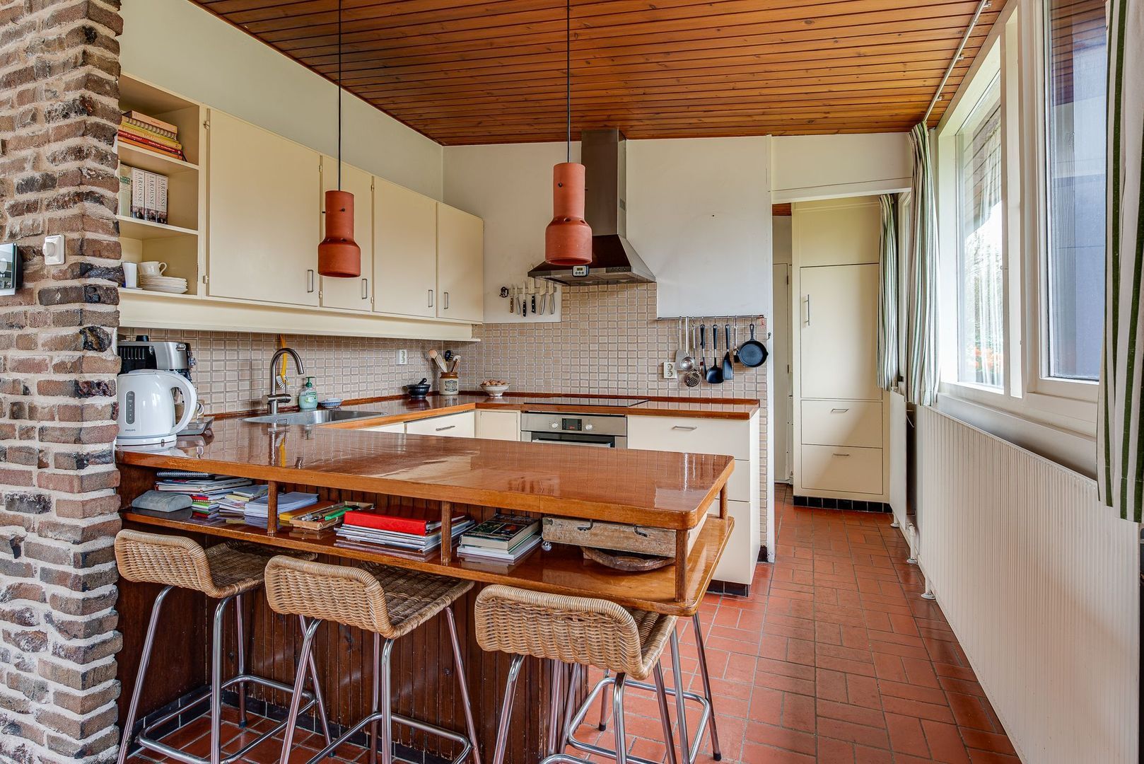 Bilderdijklaan 17 A, Baarn foto-8